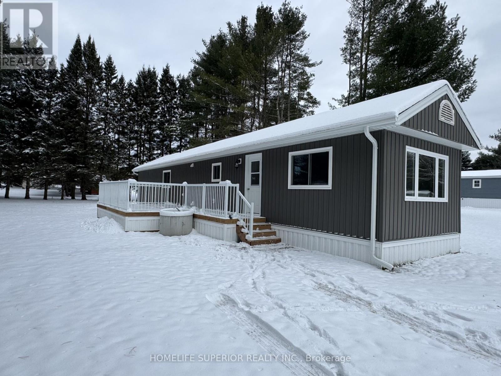 10 Belmont Street, Havelock-Belmont-Methuen (Belmont-Methuen), ON - Outdoor