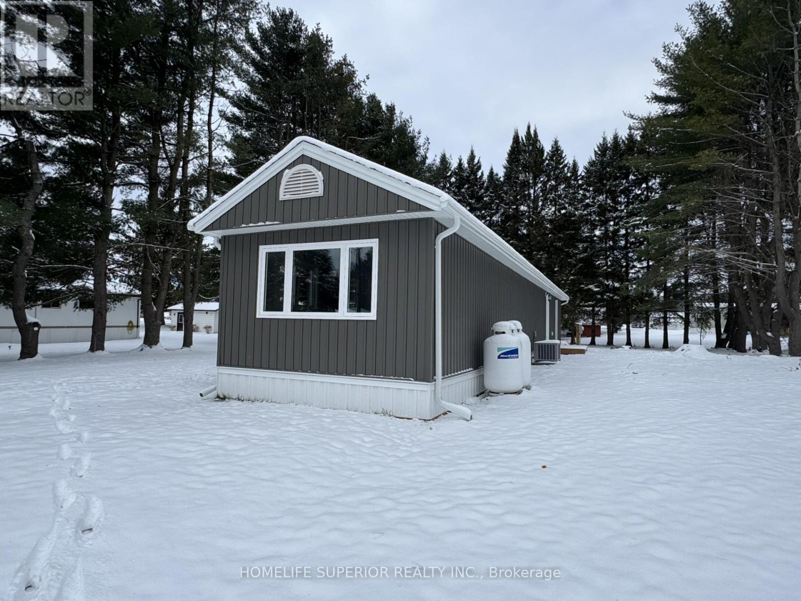 10 Belmont Street, Havelock-Belmont-Methuen (Belmont-Methuen), ON - Outdoor