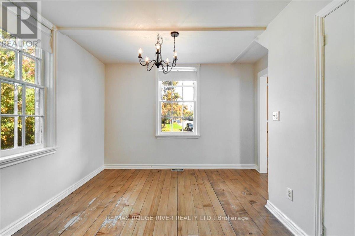 1140 Heritage Line, Otonabee-South Monaghan, ON - Indoor Photo Showing Other Room