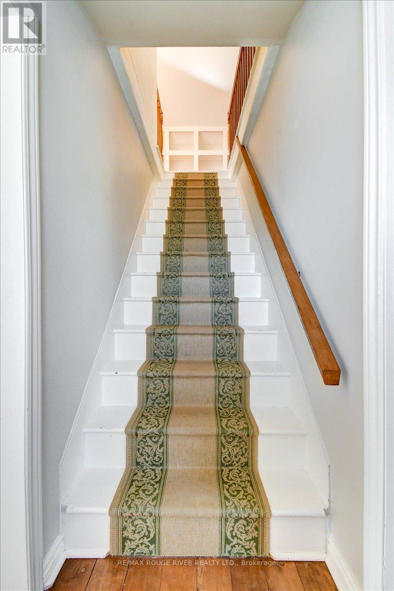 1140 Heritage Line, Otonabee-South Monaghan, ON - Indoor Photo Showing Other Room