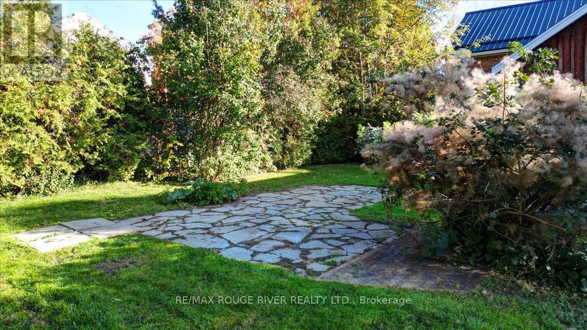 1140 Heritage Line, Otonabee-South Monaghan, ON - Outdoor