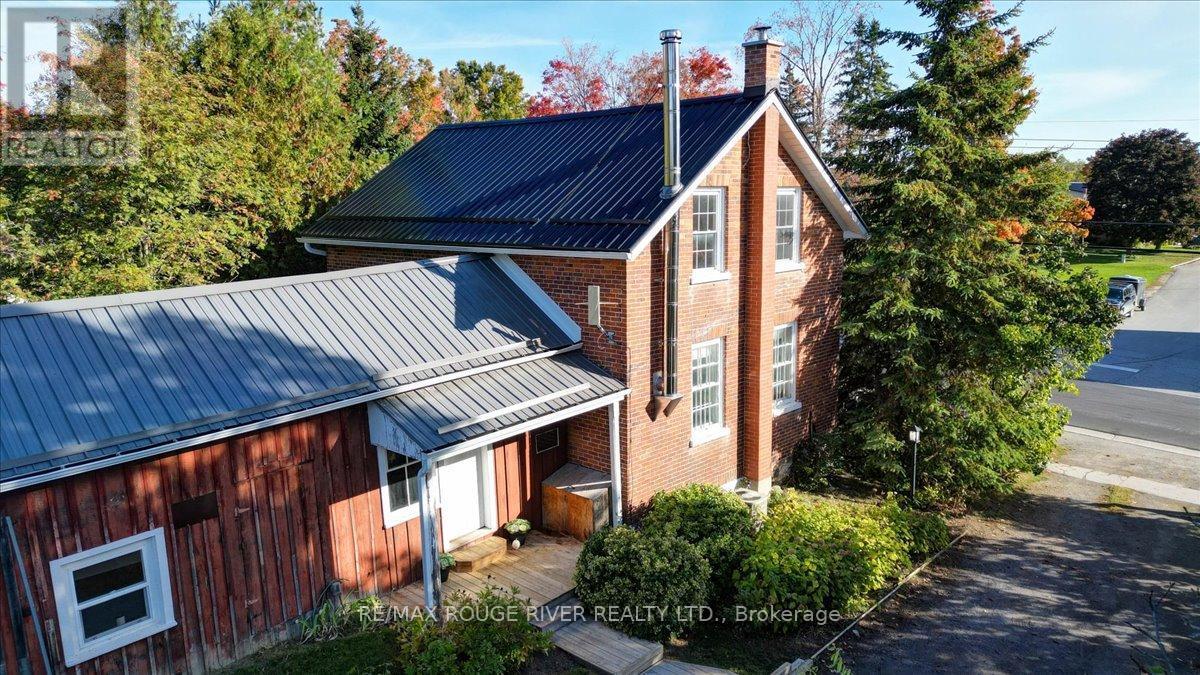 1140 Heritage Line, Otonabee-South Monaghan, ON - Outdoor