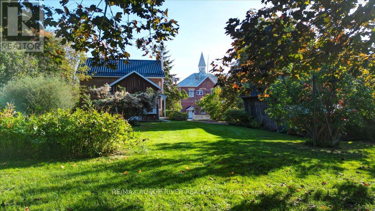 1140 Heritage Line, Otonabee-South Monaghan, ON - Outdoor