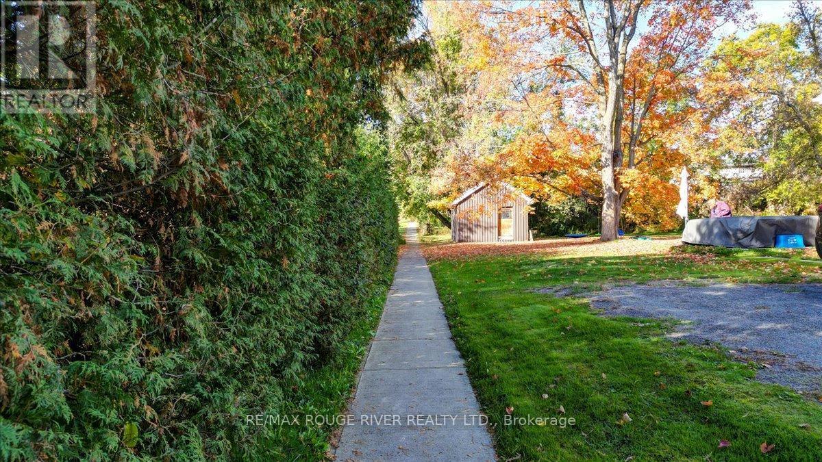 1140 Heritage Line, Otonabee-South Monaghan, ON - Outdoor