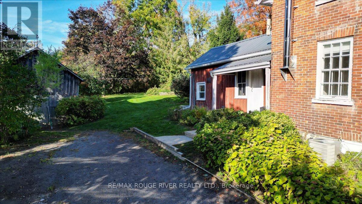 1140 Heritage Line, Otonabee-South Monaghan, ON - Outdoor