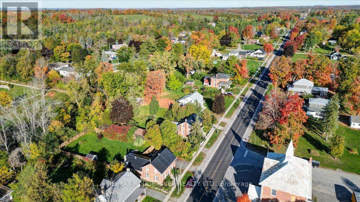 1140 Heritage Line, Otonabee-South Monaghan, ON - Outdoor With View