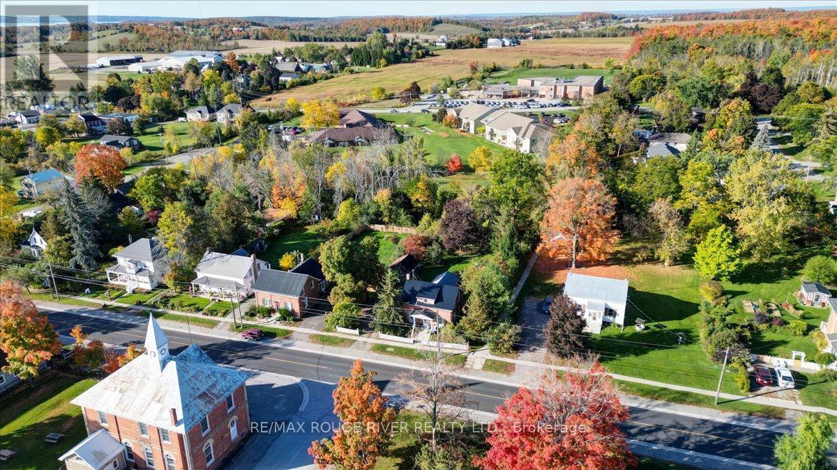 1140 Heritage Line, Otonabee-South Monaghan, ON - Outdoor With View