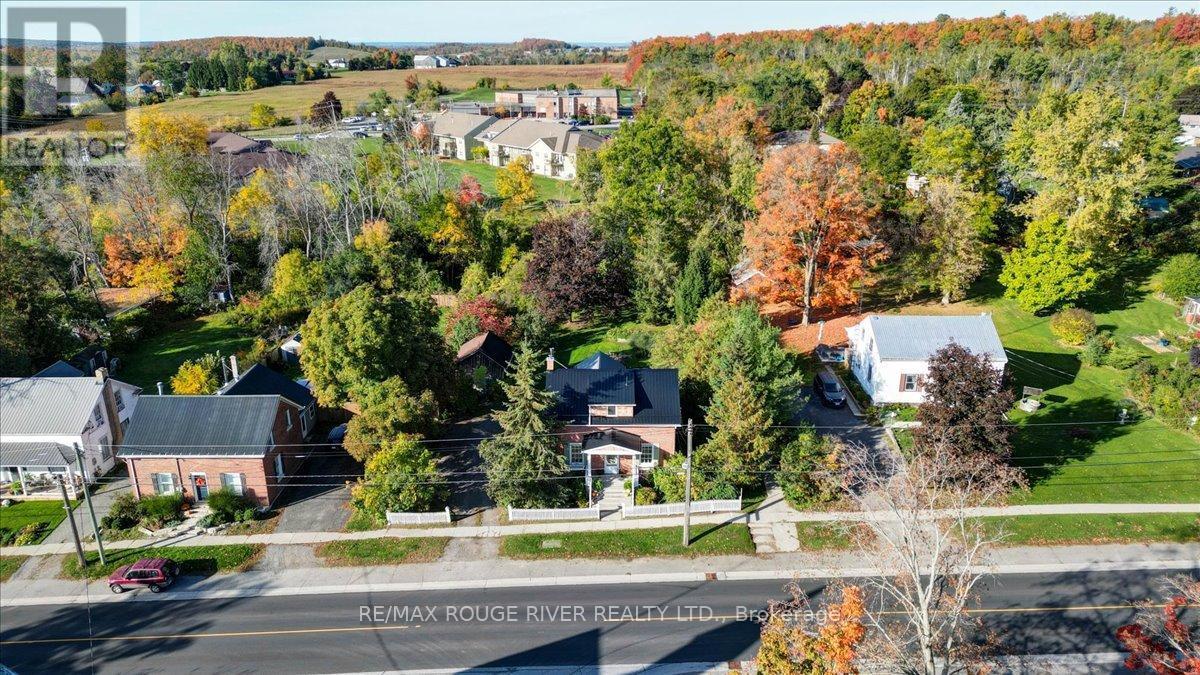 1140 Heritage Line, Otonabee-South Monaghan, ON - Outdoor With View