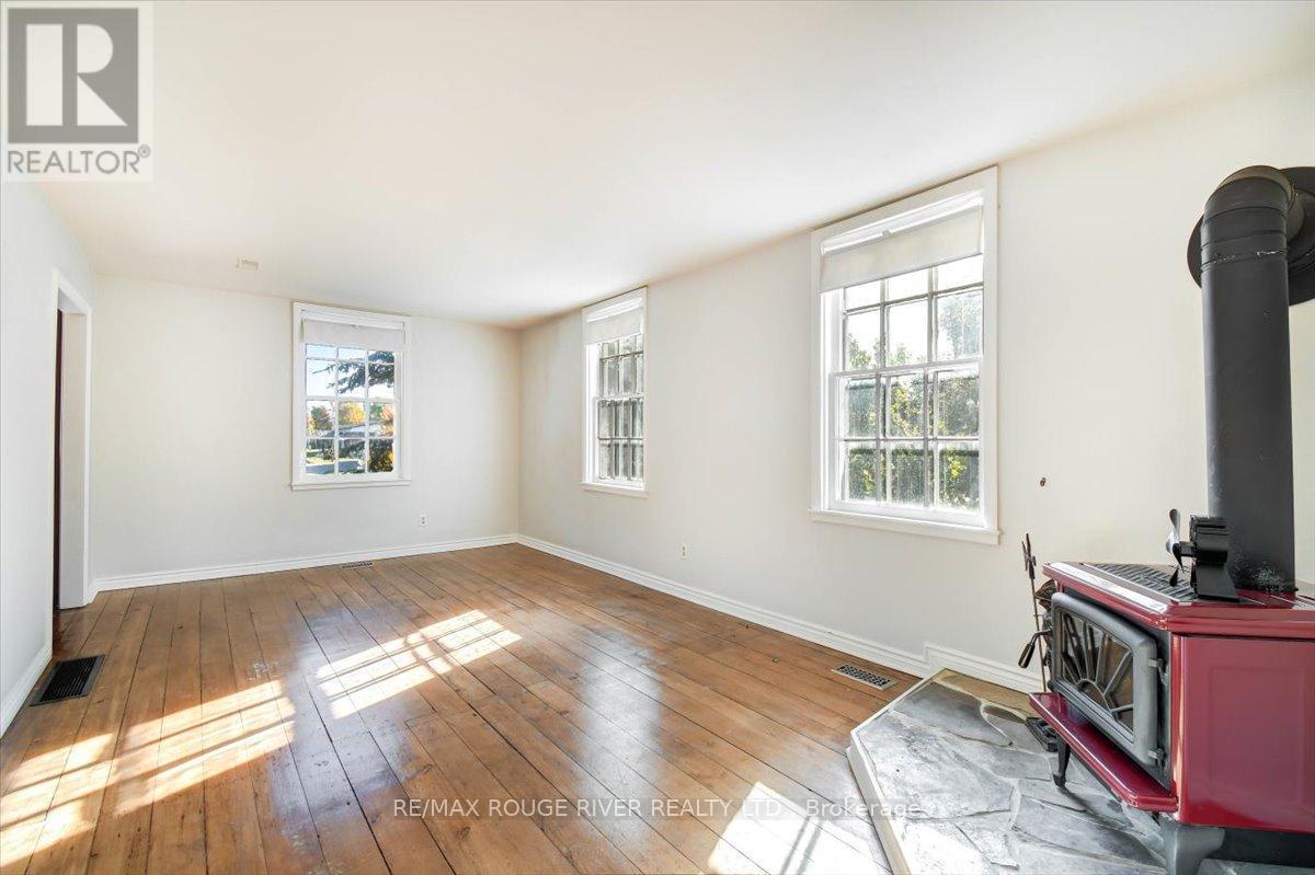 1140 Heritage Line, Otonabee-South Monaghan, ON - Indoor