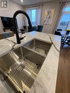 Builder's Model Home -