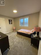 Builder's model home -