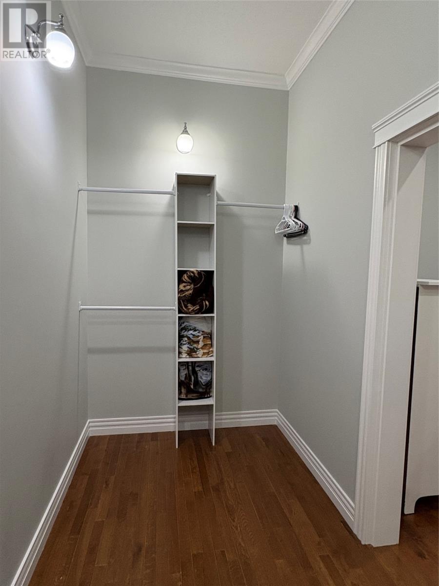 1671 Oceanview Drive, Cape St. George, NL - Indoor Photo Showing Other Room