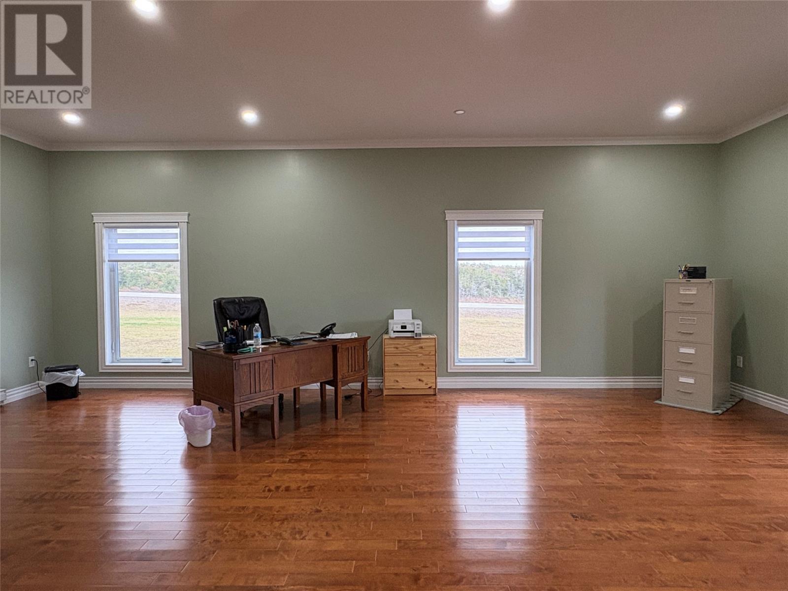 1671 Oceanview Drive, Cape St. George, NL - Indoor Photo Showing Other Room