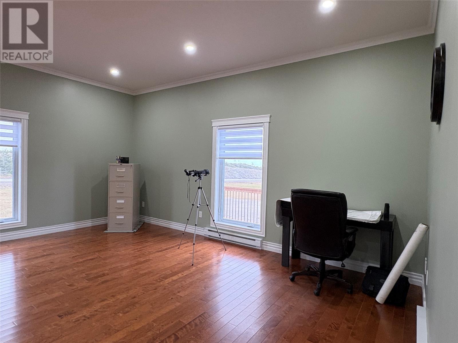 1671 Oceanview Drive, Cape St. George, NL - Indoor