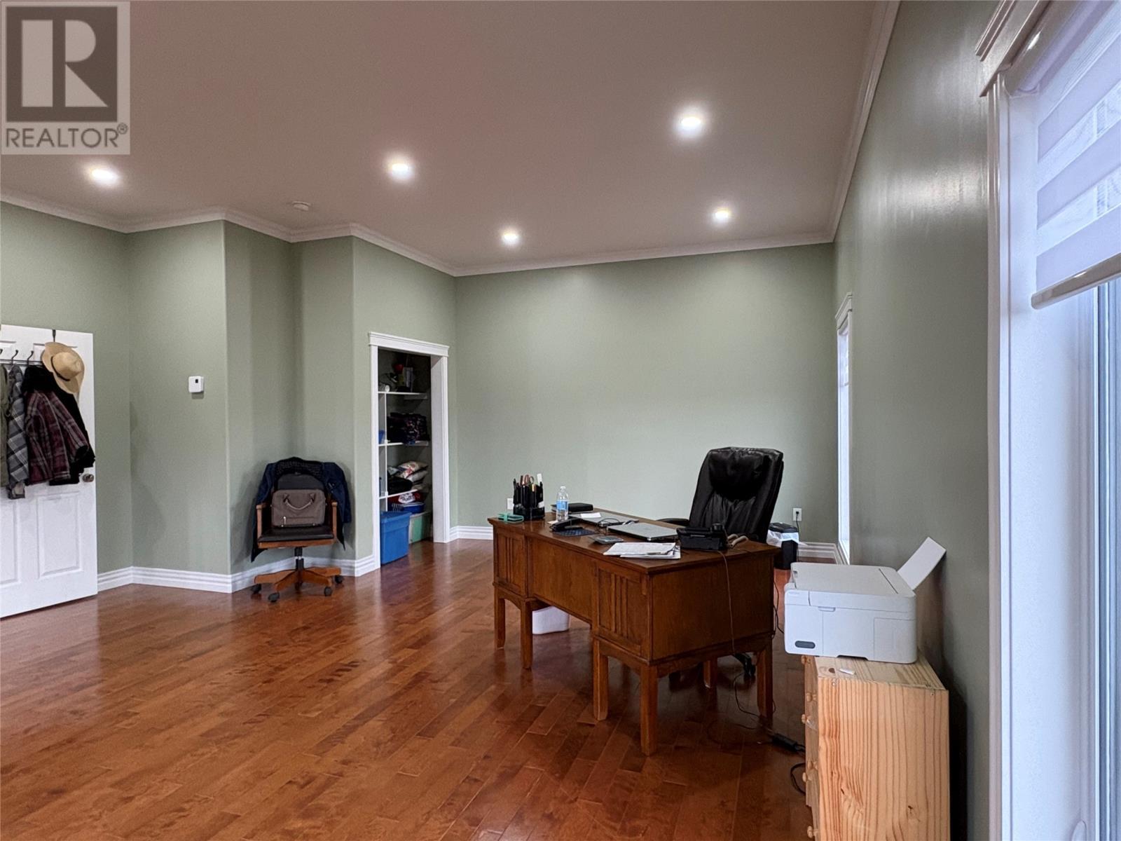 1671 Oceanview Drive, Cape St. George, NL - Indoor