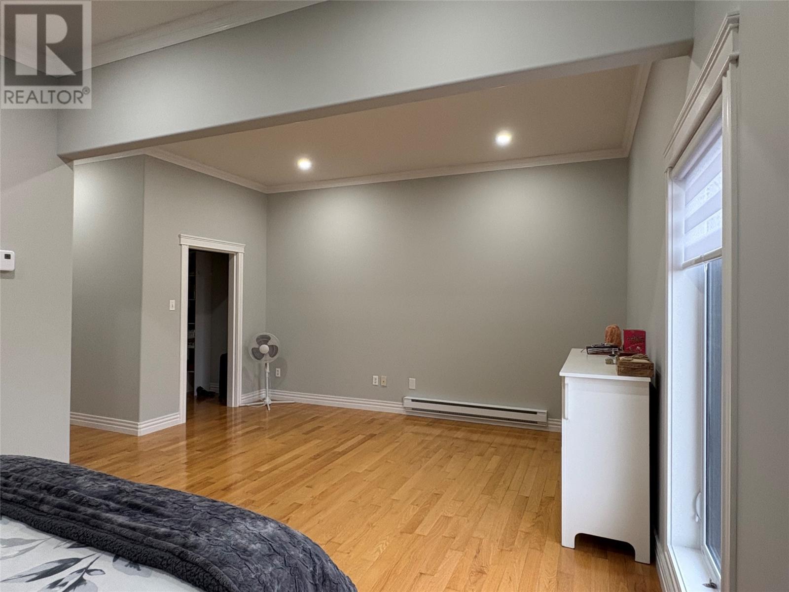 1671 Oceanview Drive, Cape St. George, NL - Indoor