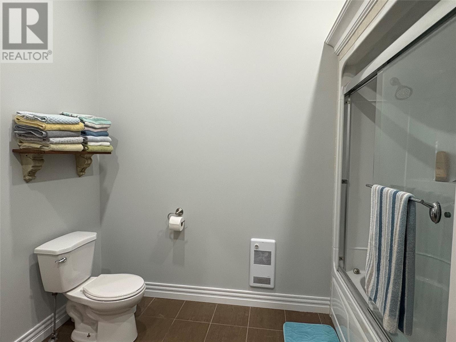 1671 Oceanview Drive, Cape St. George, NL - Indoor Photo Showing Bathroom