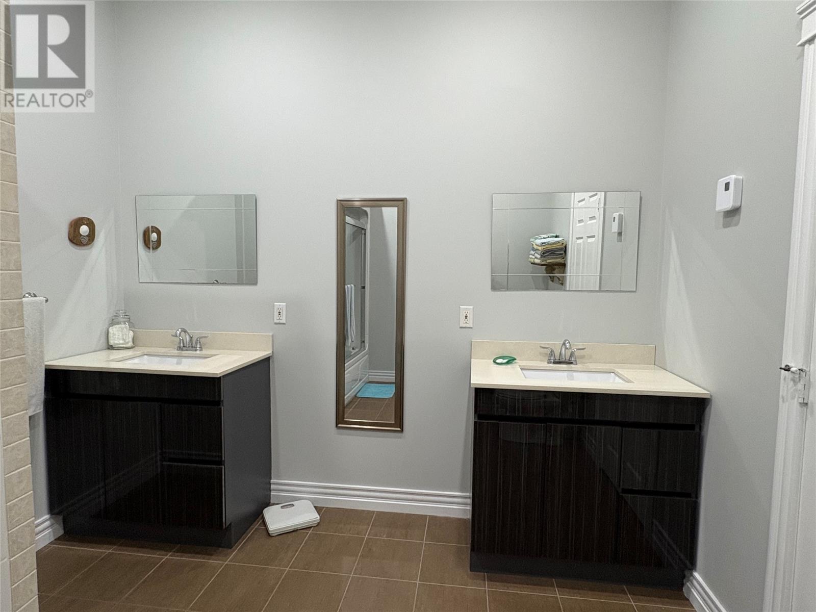 1671 Oceanview Drive, Cape St. George, NL - Indoor Photo Showing Bathroom