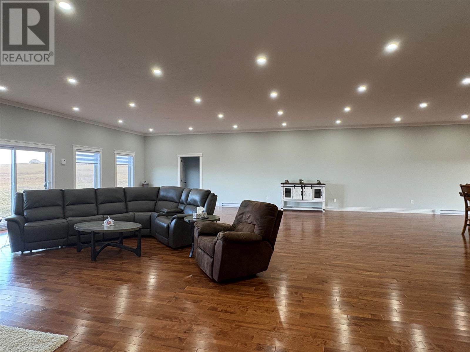 1671 Oceanview Drive, Cape St. George, NL - Indoor