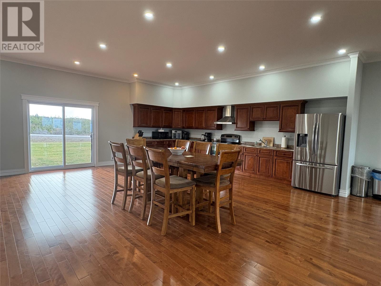 1671 Oceanview Drive, Cape St. George, NL - Indoor