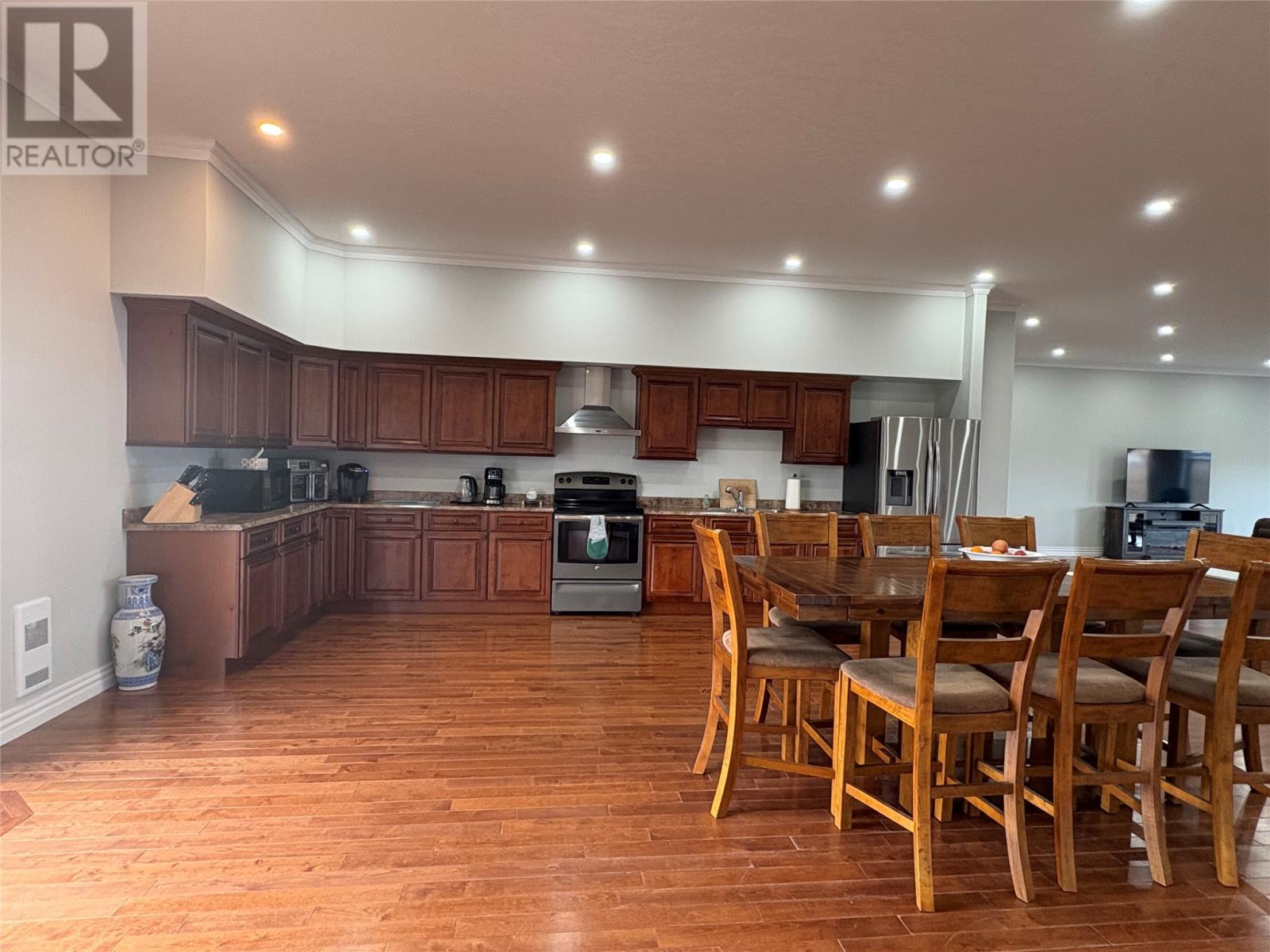 1671 Oceanview Drive, Cape St. George, NL - Indoor