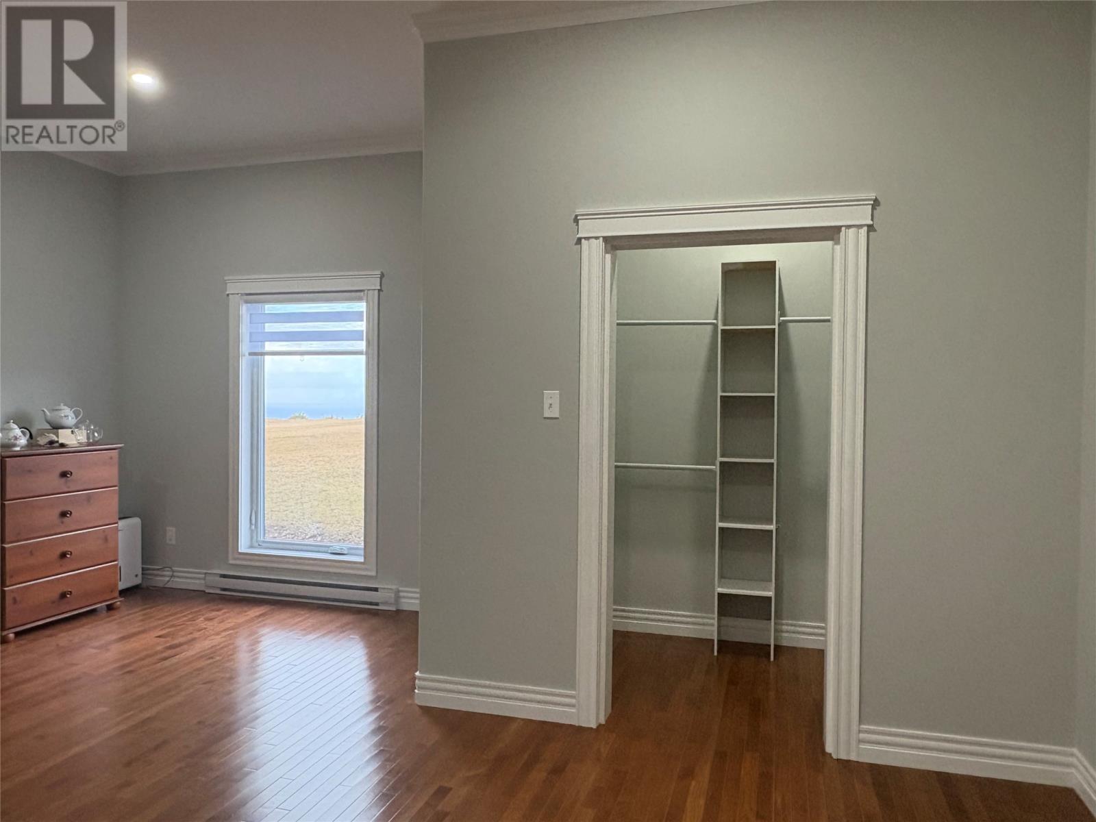 1671 Oceanview Drive, Cape St. George, NL - Indoor