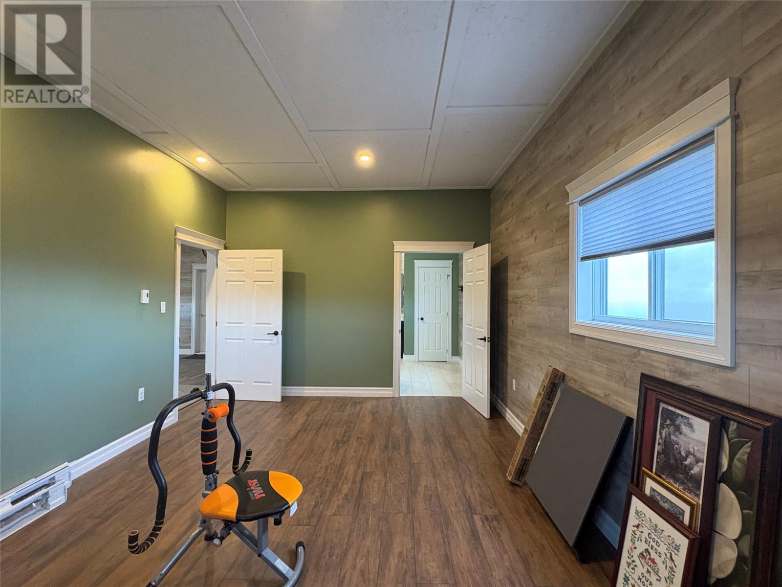 1671 Oceanview Drive, Cape St. George, NL - Indoor