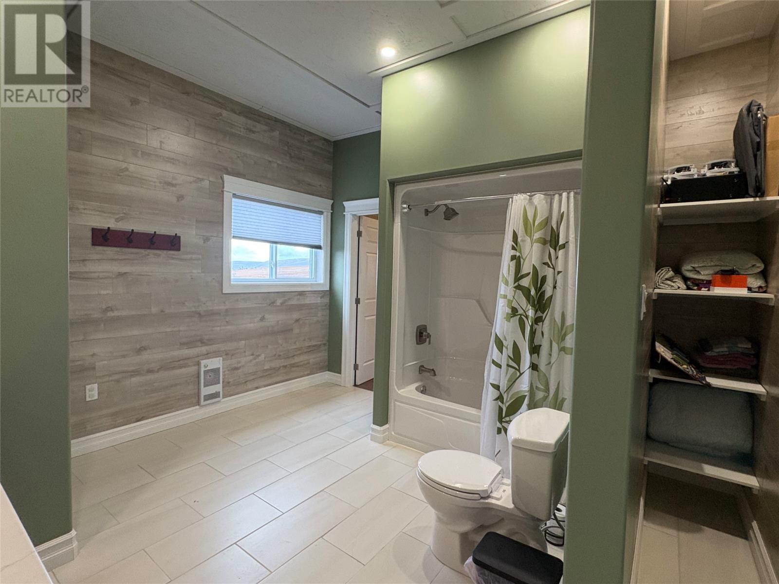 1671 Oceanview Drive, Cape St. George, NL - Indoor Photo Showing Bathroom