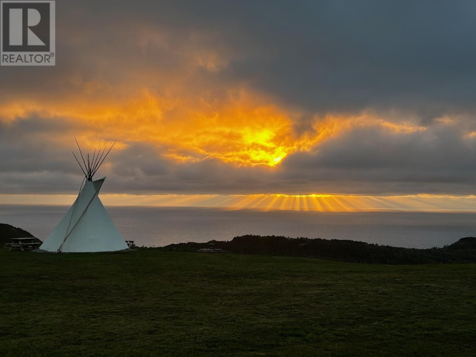 1671 Oceanview Drive, Cape St. George, NL - Outdoor With Body Of Water With View