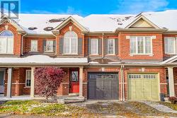 38 ELLIOTTGLEN DRIVE Ajax (Northeast Ajax), ON L1Z 0H2