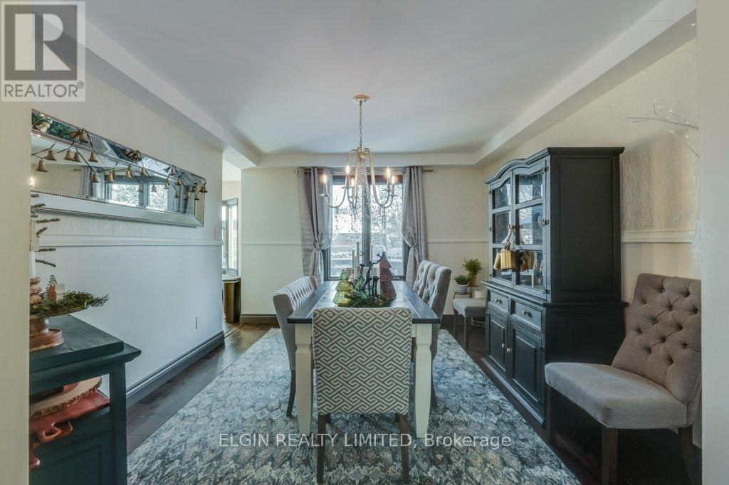 28 Massey Drive, St. Thomas, ON - Indoor