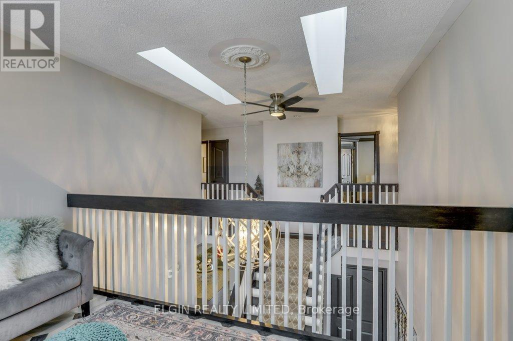 28 Massey Drive, St. Thomas, ON - Indoor Photo Showing Other Room