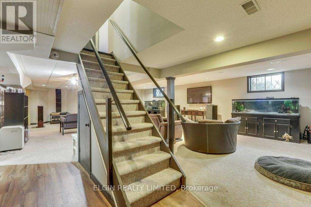 28 Massey Drive, St. Thomas, ON - Indoor