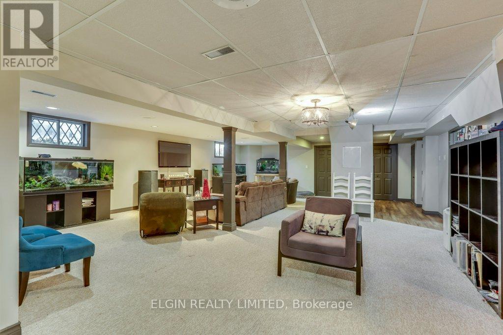 28 Massey Drive, St. Thomas, ON - Indoor