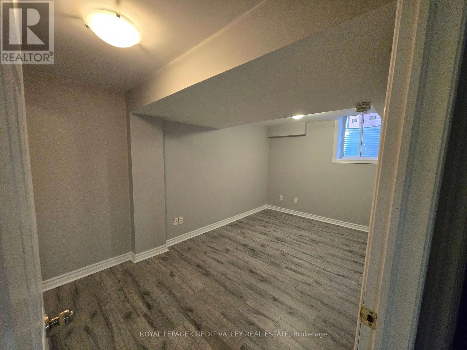 Bsmt - 81 Pappain Crescent, Brampton, ON - Indoor Photo Showing Other Room