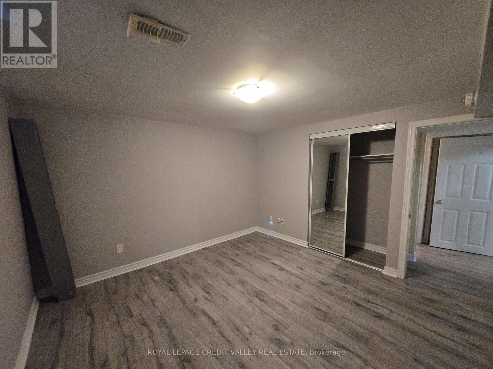 Bsmt - 81 Pappain Crescent, Brampton, ON - Indoor Photo Showing Other Room