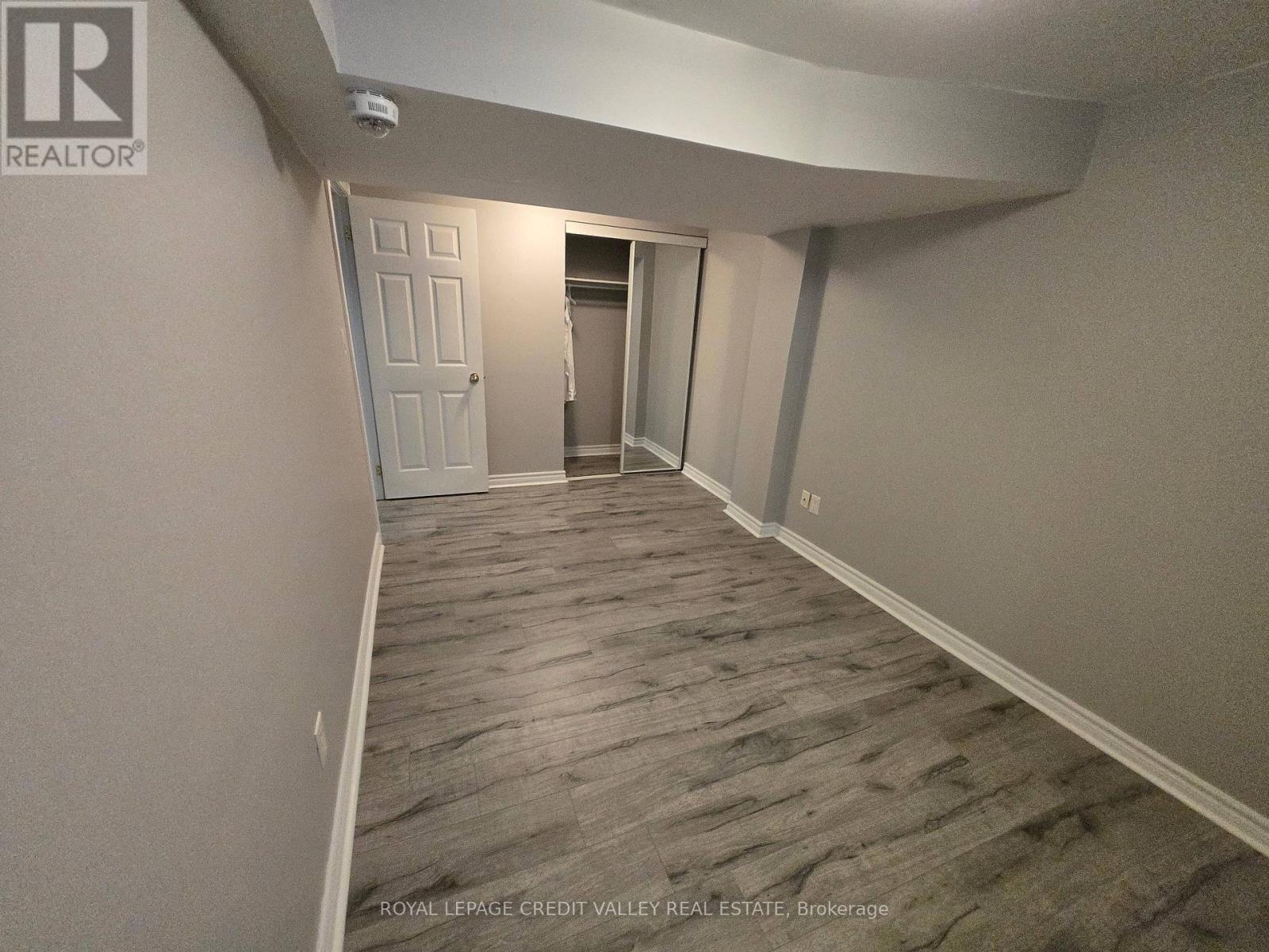 Bsmt - 81 Pappain Crescent, Brampton, ON - Indoor Photo Showing Other Room