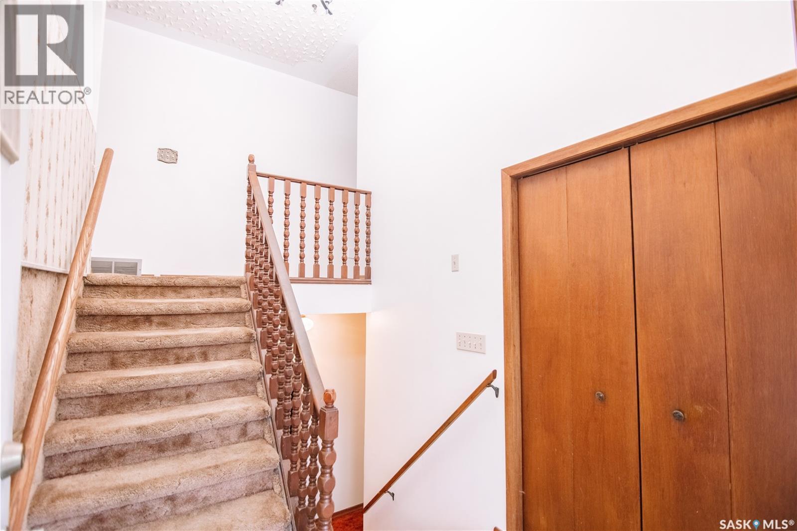 31 Trifunov Crescent, Regina, SK - Indoor Photo Showing Other Room