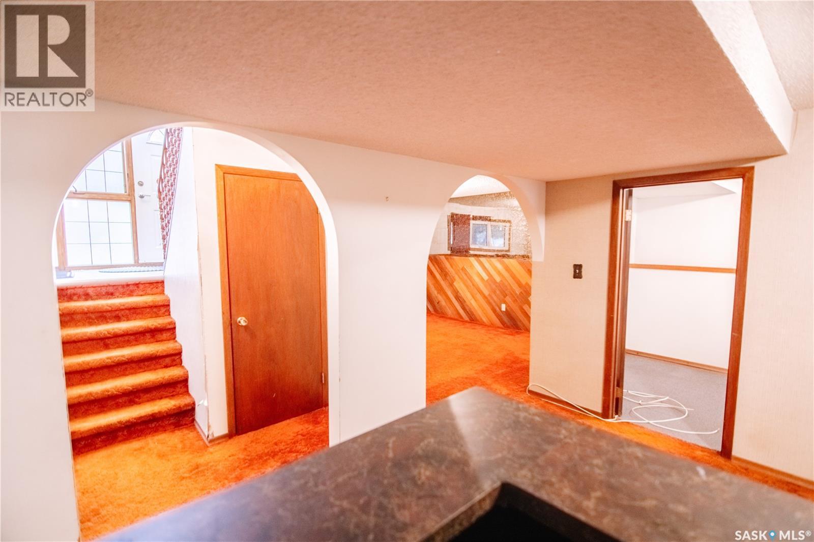 31 Trifunov Crescent, Regina, SK - Indoor Photo Showing Other Room