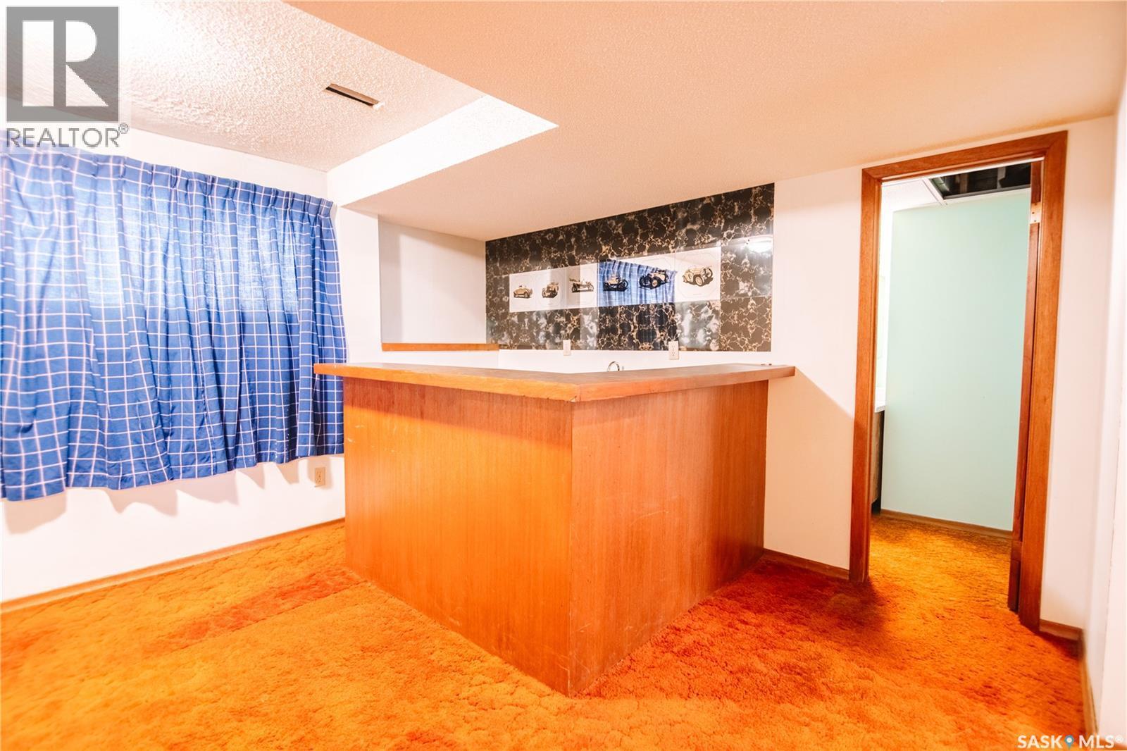 31 Trifunov Crescent, Regina, SK - Indoor Photo Showing Other Room