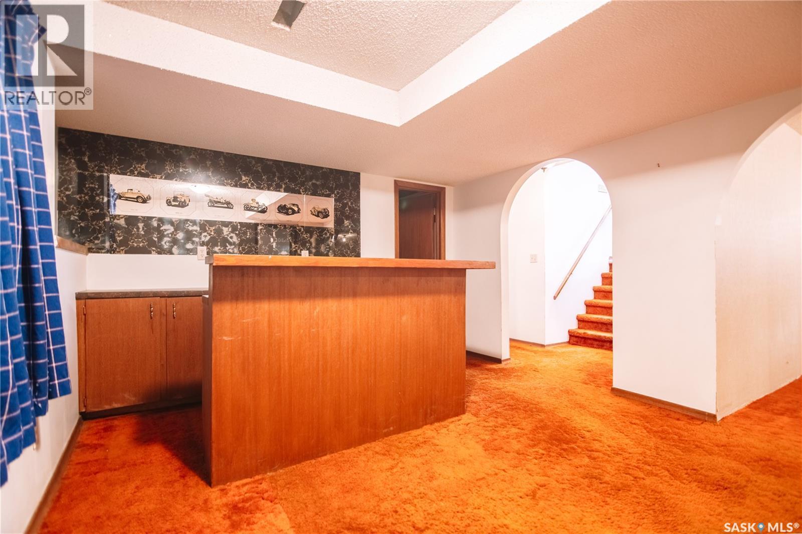 31 Trifunov Crescent, Regina, SK - Indoor Photo Showing Other Room