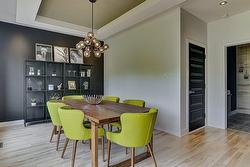 Dining room -