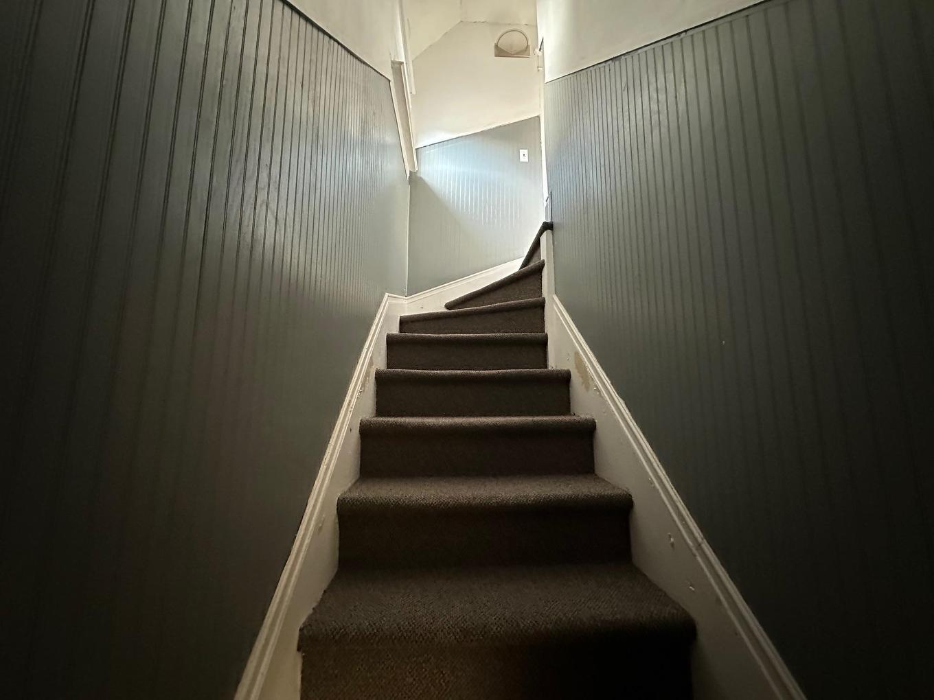 731 Simpson Street, Thunder Bay, ON - Indoor Photo Showing Other Room