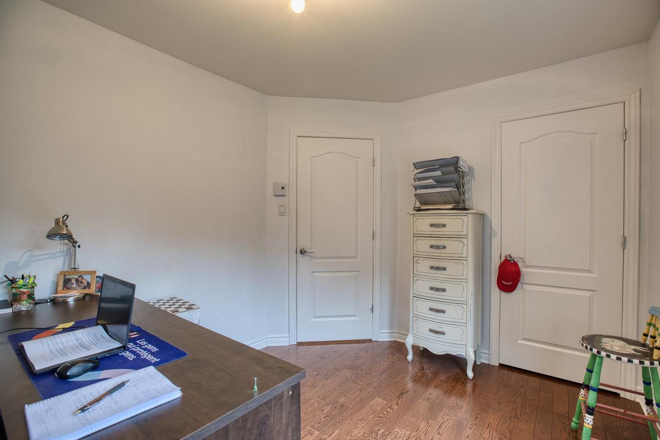 Bureau - 311 Ch. Lagounaris, Saint-Sauveur, QC - Indoor