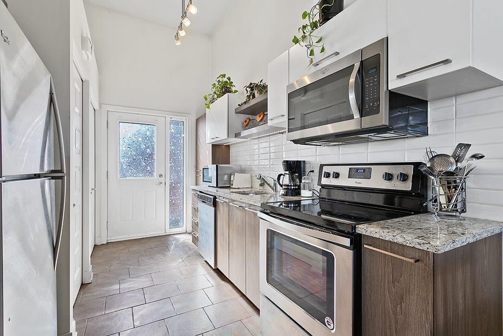 Hall - 329 Rue James, Shawville, QC - Indoor Photo Showing Kitchen