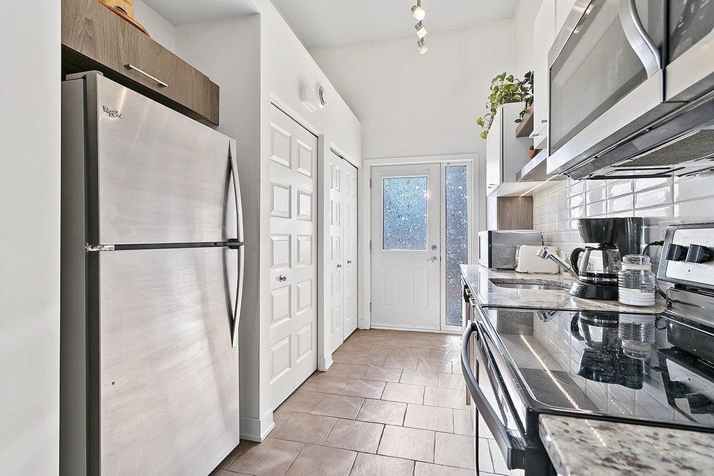 Kitchen - 329 Rue James, Shawville, QC - Indoor Photo Showing Kitchen