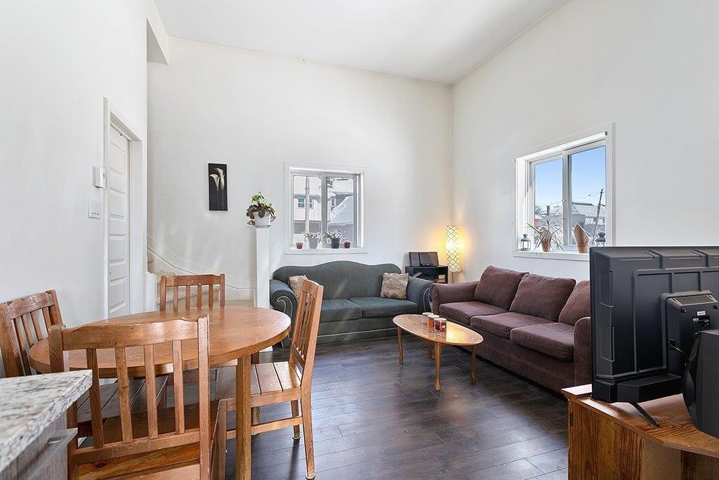 Living room - 329 Rue James, Shawville, QC - Indoor