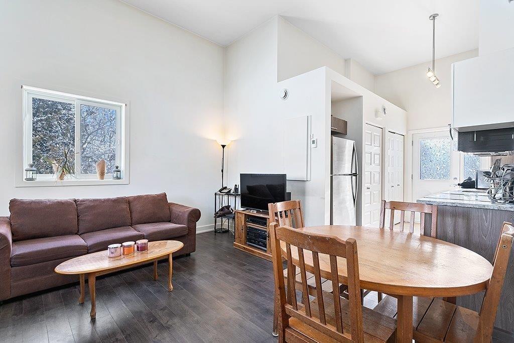 Overall view - 329 Rue James, Shawville, QC - Indoor