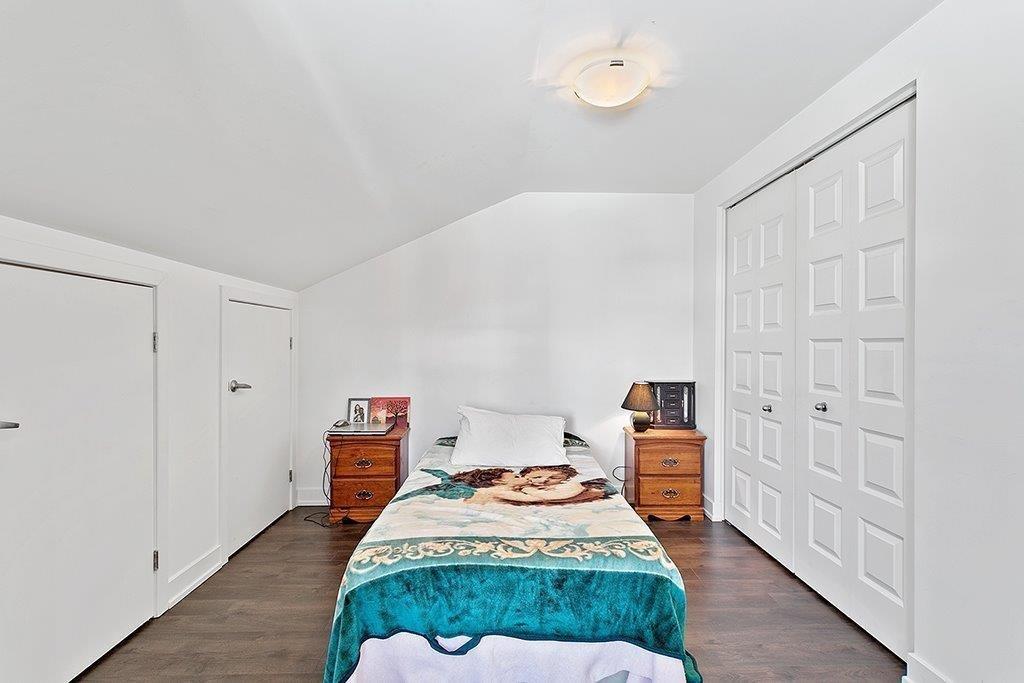 Bedroom - 329 Rue James, Shawville, QC - Indoor Photo Showing Bedroom