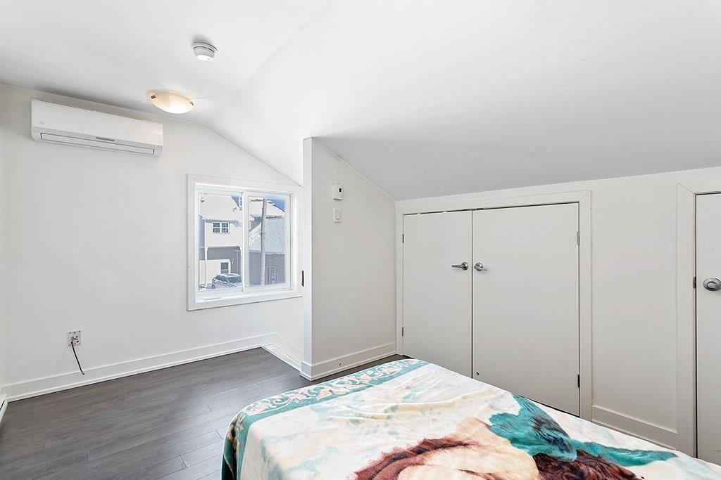 Bedroom - 329 Rue James, Shawville, QC - Indoor Photo Showing Bedroom
